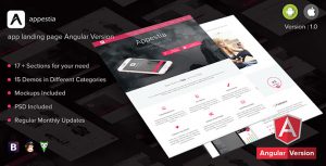 appestia angular