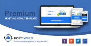 Hosttwillo